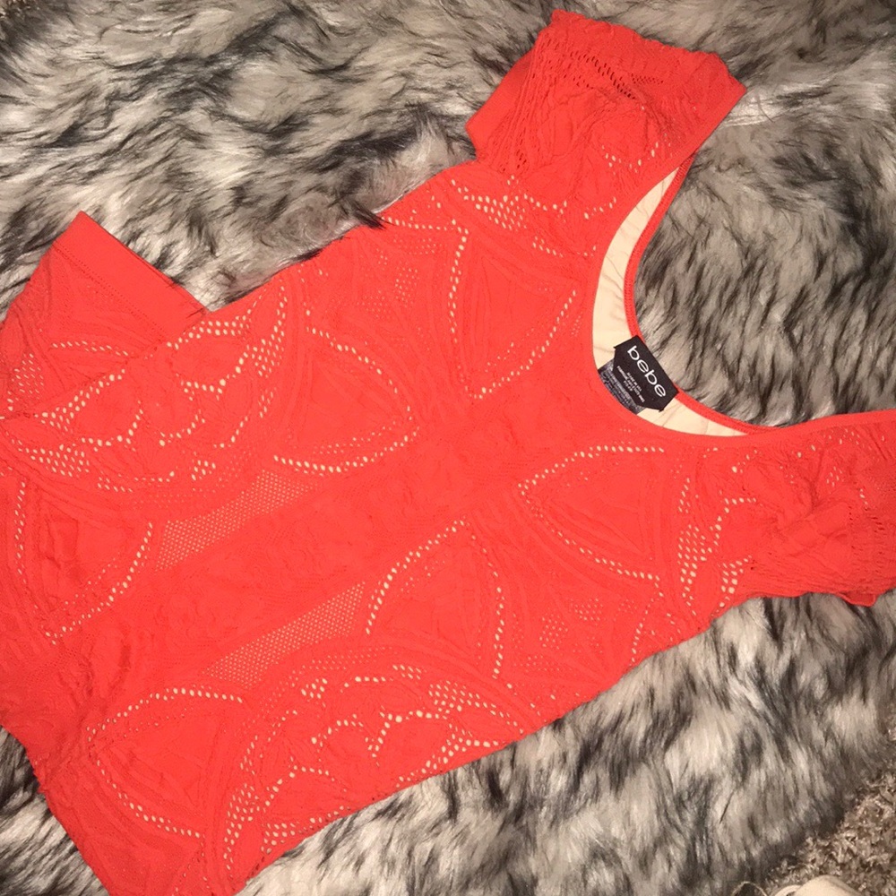 Bebe Dress